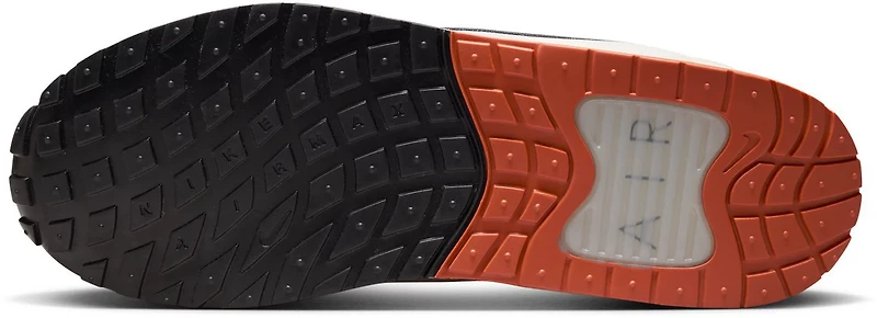 Nike Texas Longhorns Air Max Solo Shoes