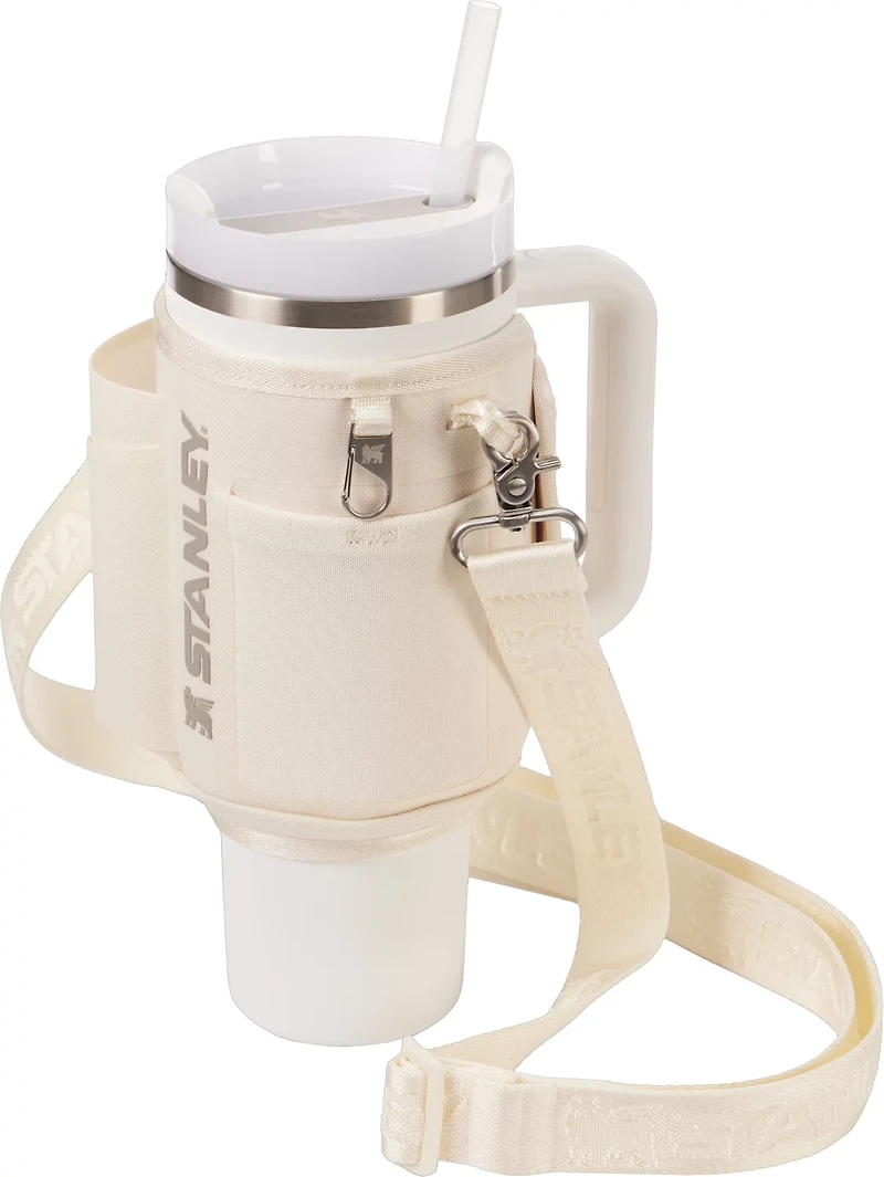 Stanley 40oz Quencher All Day Carry-All