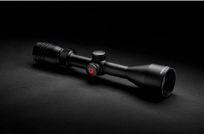 Redfield Rebel 3 - 9 x 50 Scope