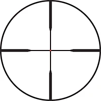 Leupold VX-5HD CDS Matte FireDot Duplex Riflescope