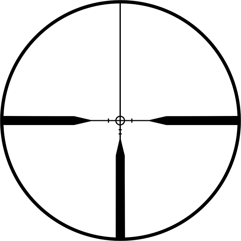 Leupold VX-Freedom Pig-Plex 1.5 - 4 x 20 Riflescope