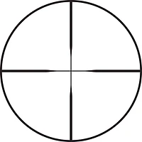 Leupold VX-Freedom 4-12x40mm CDS Duplex Riflescope