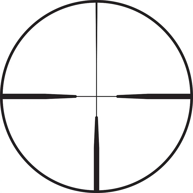 Leupold VX-Freedom 4-12x40 Hunt-Plex Riflescope