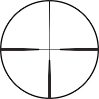 Leupold VX-Freedom 4-12x40 Hunt-Plex Riflescope