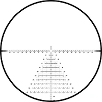 Leupold Mark 4HD 4.5-18x52 M1C3 Side Focus Riflescope