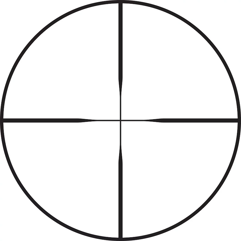 Leupold VX-3HD 4.5-14x40 CDS-ZL Duplex Riflescope