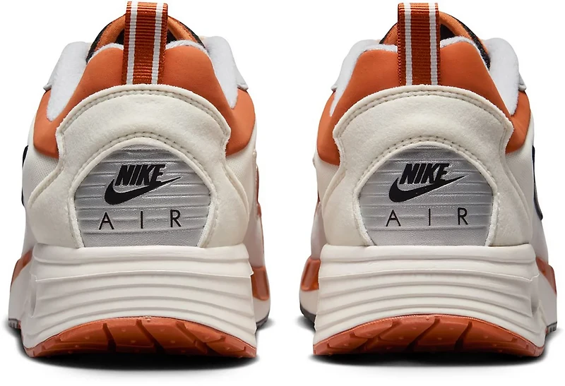 Nike Texas Longhorns Air Max Solo Shoes