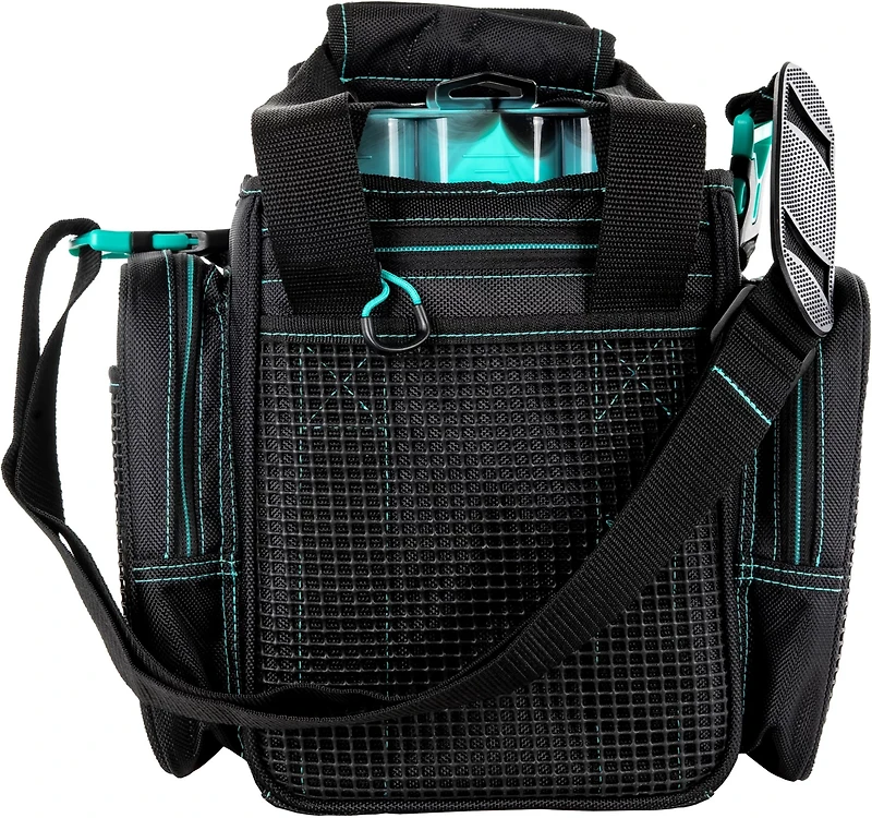 Evolution Fishing Drift Series Topless Vertical 3600 Tackle Bag