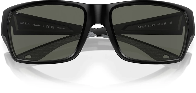 Costa Tailfin Polarized 580G Sunglasses