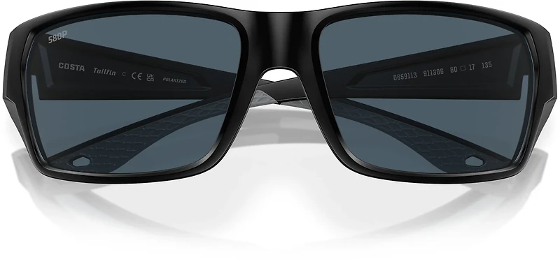Costa Tailfin Polarized 580P Sunglasses