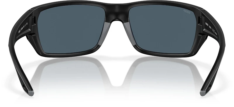 Costa Tailfin Polarized 580P Sunglasses