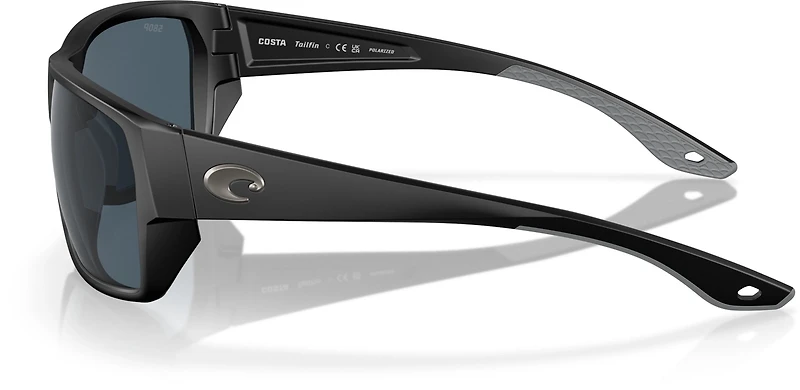Costa Tailfin Polarized 580P Sunglasses