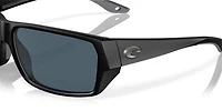 Costa Tailfin Polarized 580P Sunglasses
