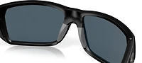 Costa Tailfin Polarized 580P Sunglasses