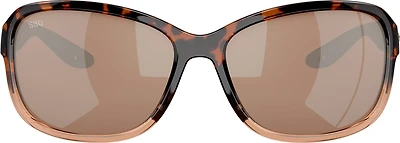 Costa Mirrored Seadrift Polarized 580G Sunglasses