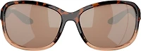 Costa Mirrored Seadrift Polarized 580G Sunglasses