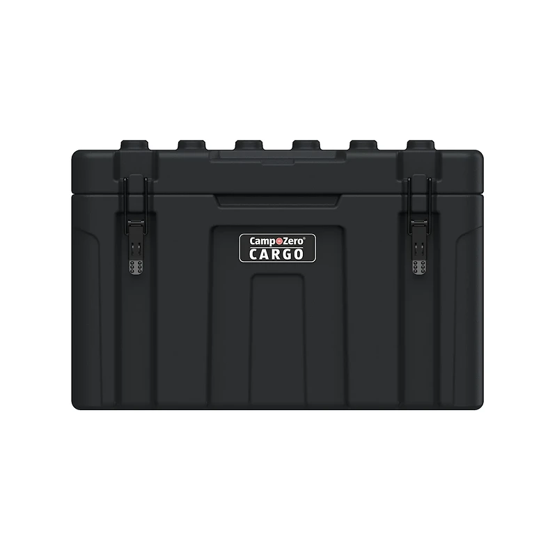 Camp-Zero Cargo 78L Hard Sided Storage Case