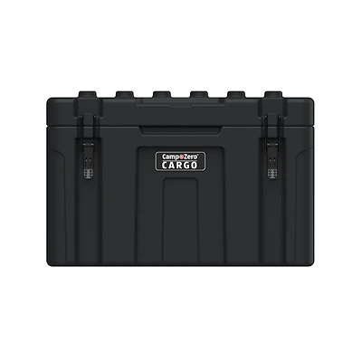 Camp-Zero Cargo 78L Hard Sided Storage Case