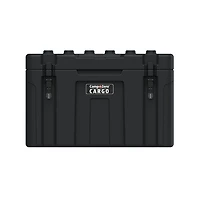 Camp-Zero Cargo 78L Hard Sided Storage Case