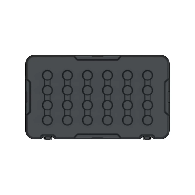 Camp-Zero Cargo 78L Hard Sided Storage Case