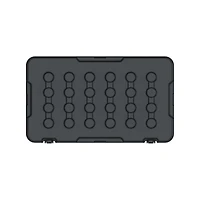 Camp-Zero Cargo 78L Hard Sided Storage Case