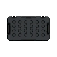 Camp-Zero Cargo 78L Hard Sided Storage Case