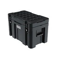 Camp-Zero Cargo 78L Hard Sided Storage Case