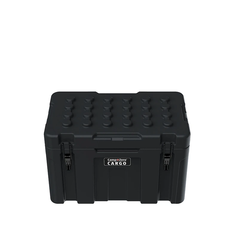 Camp-Zero Cargo 78L Hard Sided Storage Case