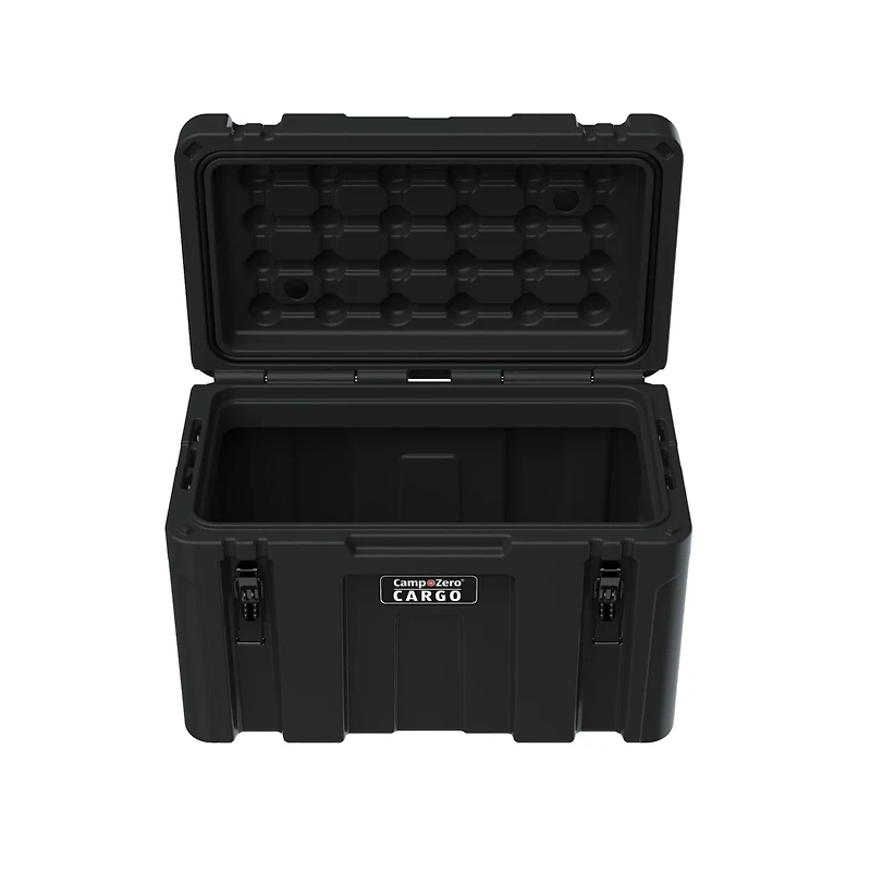 Camp-Zero Cargo 78L Hard Sided Storage Case