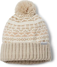 Columbia Sportswear Adults' Sweater Weather Pom Beanie