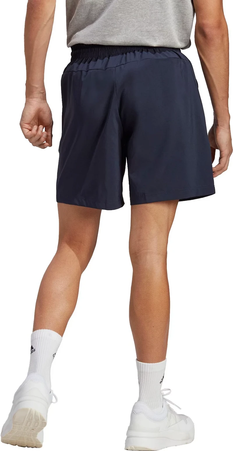 adidas Men's Essentials Chelsea Shorts 7 in