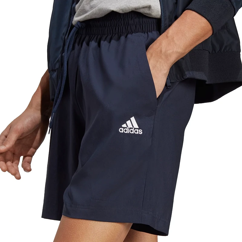 adidas Men's Essentials Chelsea Shorts 7 in