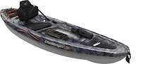 Pelican Challenger 100X 10 ft Angler Sit-On-Top Fishing Kayak