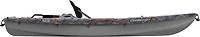 Pelican Challenger 100X 10 ft Angler Sit-On-Top Fishing Kayak