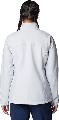 Columbia Sportswear Women's Kruser Ridge II Softshell Jacket