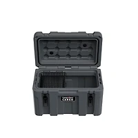 Camp-Zero 48L Wire Storage Tray