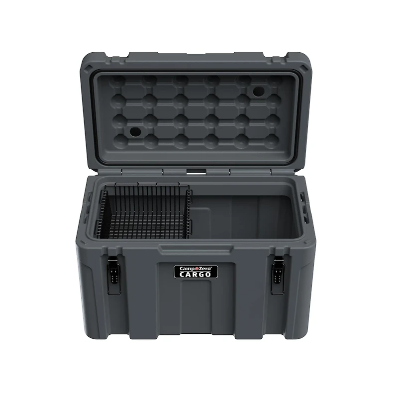 Camp-Zero 78L Wire Storage Tray