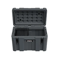 Camp-Zero 78L Wire Storage Tray