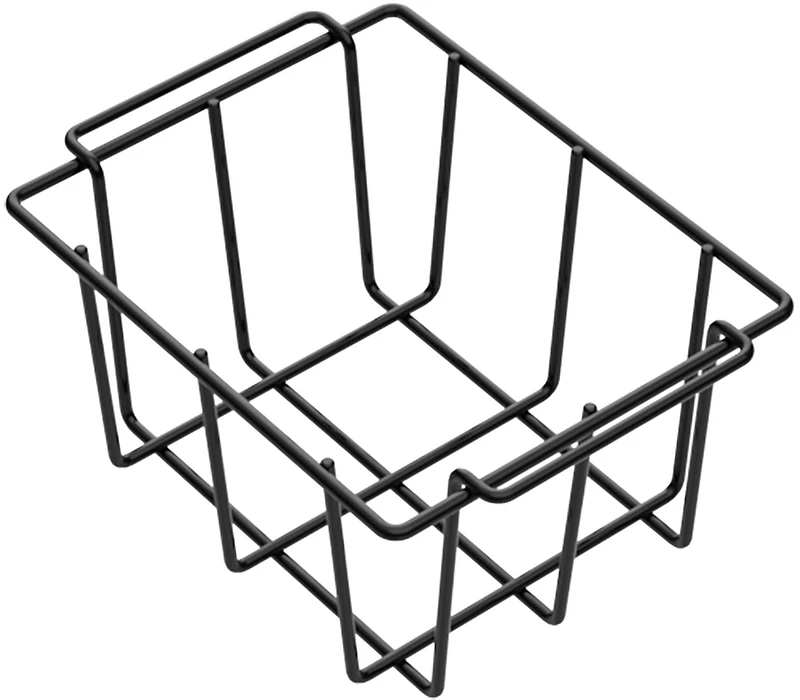 Camp-Zero Dry Cooler Wire Basket for 10L, 12L and 16L Coolers