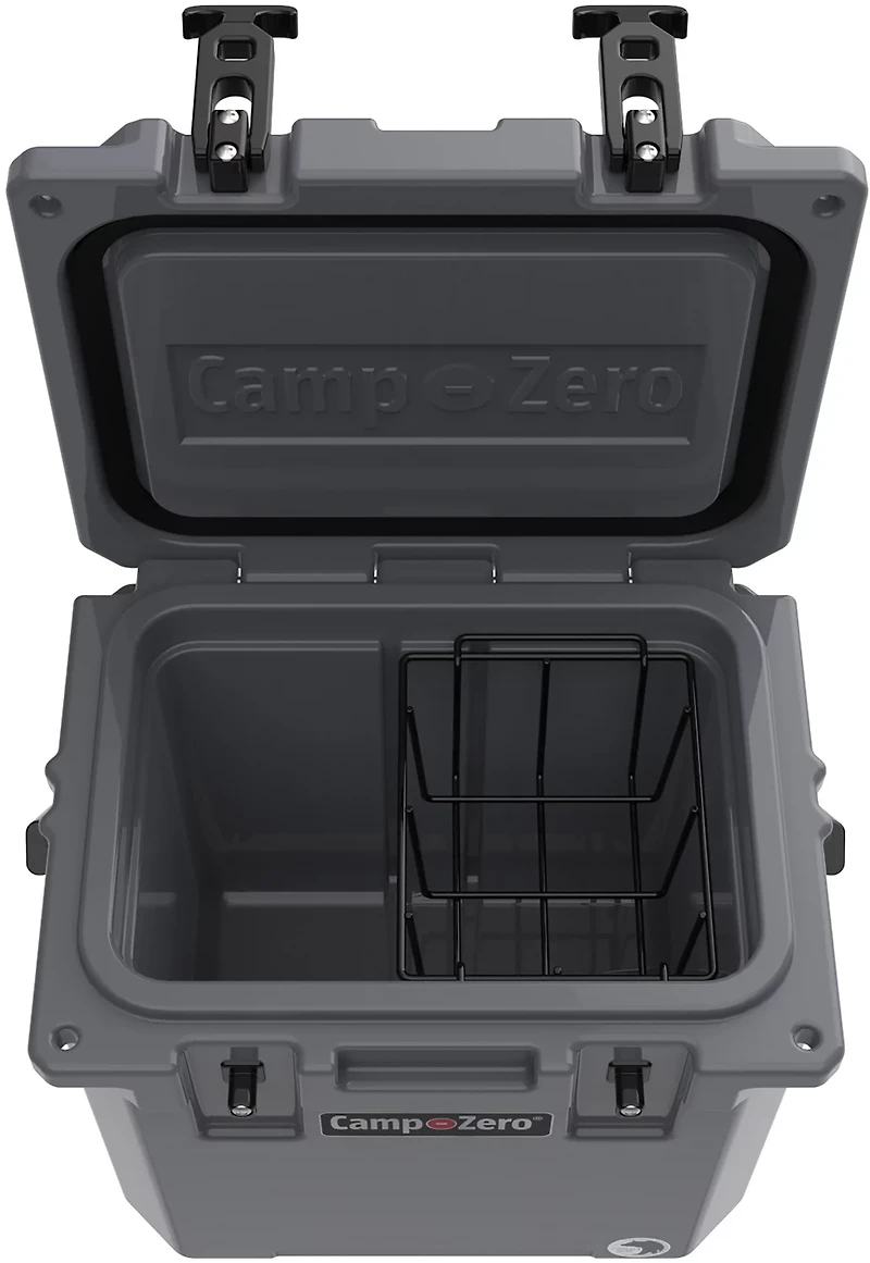 Camp-Zero Dry Cooler Wire Basket for 10L, 12L and 16L Coolers