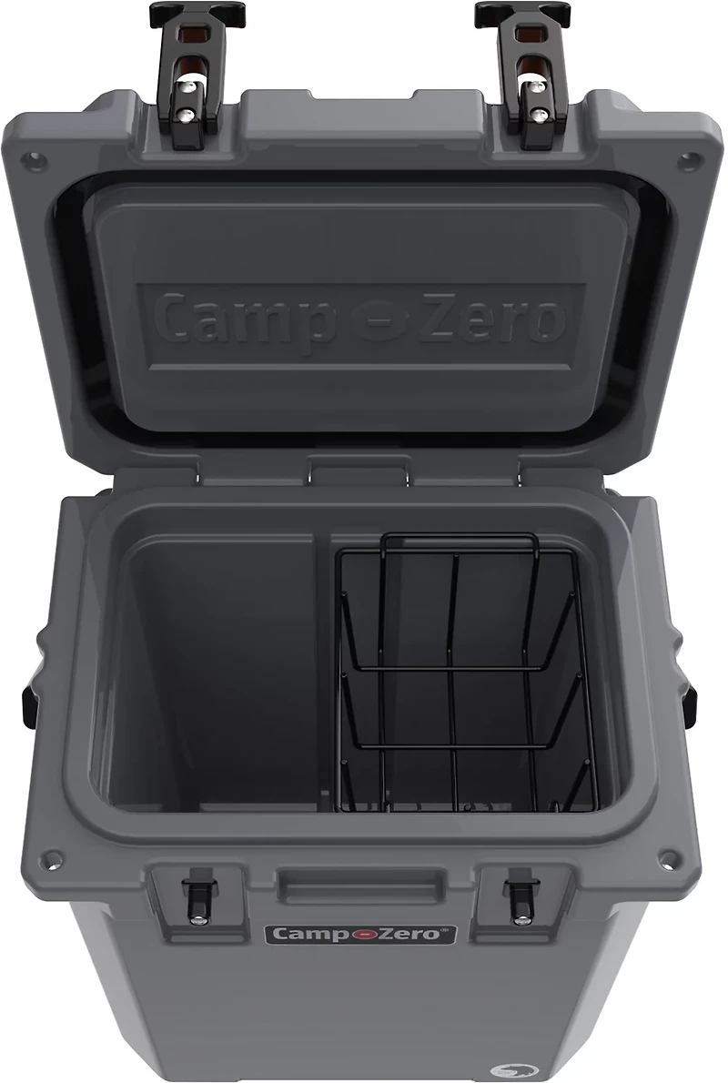 Camp-Zero Dry Cooler Wire Basket for 10L, 12L and 16L Coolers