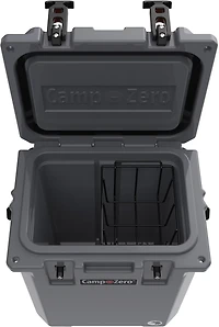 Camp-Zero Dry Cooler Wire Basket for 10L, 12L and 16L Coolers