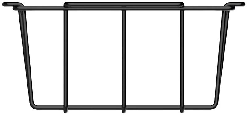 Camp-Zero Dry Cooler Wire Basket for 40L Coolers