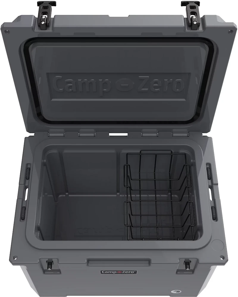 Camp-Zero Dry Cooler Wire Basket for 40L Coolers