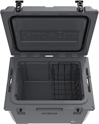 Camp-Zero Dry Cooler Wire Basket for 40L Coolers