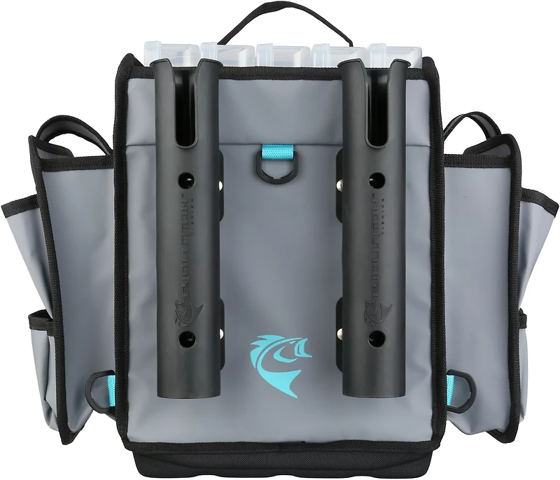 Evolution Fishing 3700 Rigger Kayak Tackle Bag