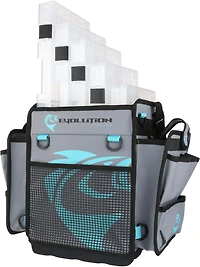 Evolution Fishing 3700 Rigger Kayak Tackle Bag