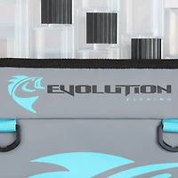 Evolution Fishing 3700 Rigger Kayak Tackle Bag
