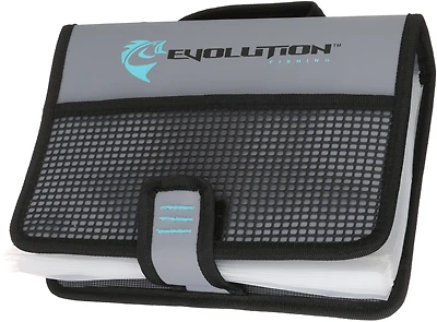 Evolution Fishing Rigger Kayak Bait Binder