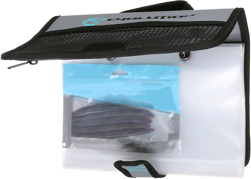 Evolution Fishing Rigger Kayak Bait Binder